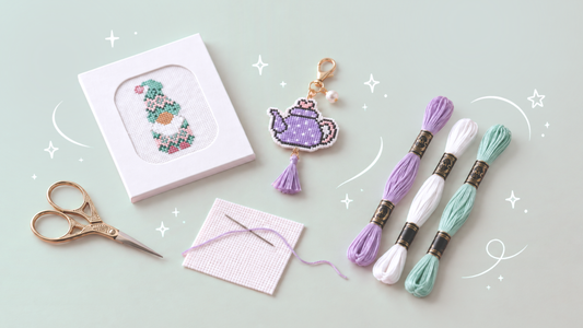 cross stitch 