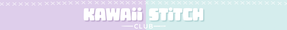 Kawaii Stitch Club